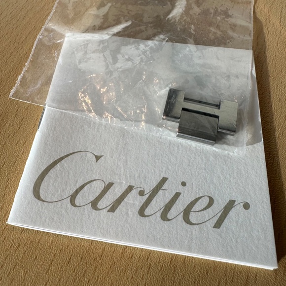 Cartier 42mm Men's Ronde Solo Automatic - Picture 9 of 10